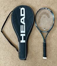 Head Youtek Graphene Instinct S Innegra Tennis Racket Grip 3 : 4 3/8 for sale  Shipping to South Africa