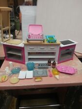 Barbie ultimate kitchen for sale  Palmyra