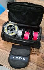 fly reel bag for sale  CARDIFF