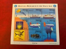 Micronesia 1998 mnh for sale  WHITSTABLE