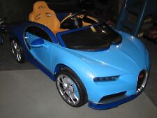 Bugatti chiron kid for sale  Elmhurst