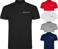 Mercedes amg shirt for sale  Shipping to Ireland