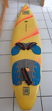 Surfboard surfbrett custom gebraucht kaufen  Maudach