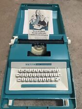 Vintage petite typewriter for sale  HARROGATE