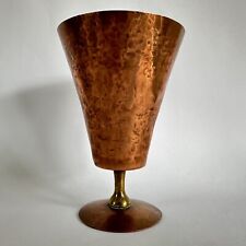 Vintage copper brass for sale  Shipping to Ireland