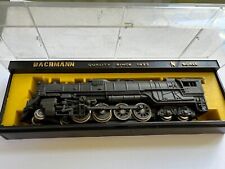 Scale bachmann steam for sale  Simsbury