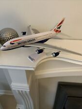 British airways airbus for sale  Shipping to Ireland