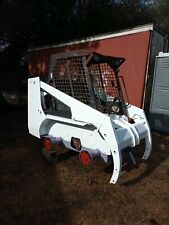 Bobcat 753 skid for sale  POOLE