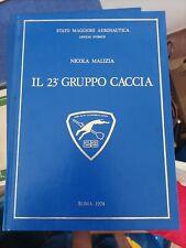 Libro aeronautica italiana usato  Roma