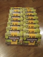 Yorkshire tea grand for sale  CINDERFORD