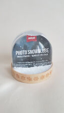 Photo personalised snow for sale  ARBROATH