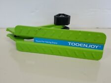 TOOENJOY Universal Foldable Car Door Step Latch Hook Mini Pedal Ladder - Classic for sale  Shipping to South Africa