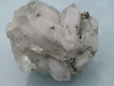Pyrit bergkristall elba gebraucht kaufen  Osterode