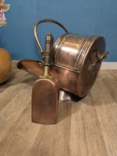 Antique victorian copper for sale  Shipping to Ireland