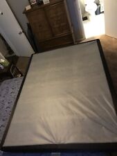 Queen size bed for sale  Bedford
