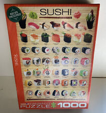 Jigsaw puzzle 1000 for sale  Amherst
