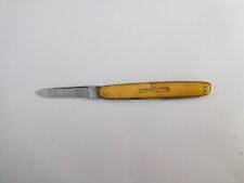 Ancien rare couteau d'occasion  Nice-