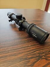Trijicon ascent 30mm for sale  Rose Hill