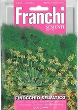 Franchi seeds herbs for sale  GRANTHAM