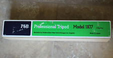 Professional silver tripod for sale  Yulee