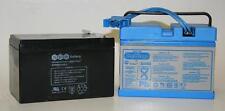 Kit de bateria de substituição Peg Perego 12 volts IAKB0501 comprar usado  Enviando para Brazil