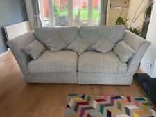 Grey sofa for sale  COVENTRY