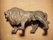 Lion cast iron for sale  Fort Wayne
