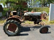 Farmall cub tractor for sale  Neshanic Station