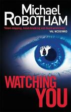 Robotham michael watching for sale  STOCKPORT