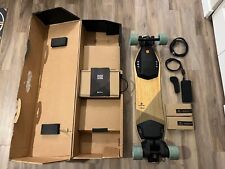 Boosted board beams for sale  Issaquah