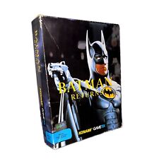 Batman returns amiga gebraucht kaufen  Köln