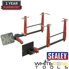 Sealey laser wheel for sale  Shipping to Ireland