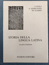 manuale latino usato  Sciacca