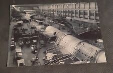 Concorde 1973 werkshalle gebraucht kaufen  Reinbek