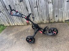 Clicgear wheel golf for sale  Spring Hill