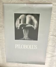 Pilobolus dance poster for sale  Remus