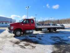 2019 ford 650 for sale  Houlton