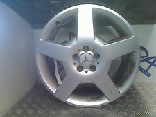 Jante mercedes classe d'occasion  France
