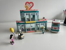 Lego friends heartlake for sale  NORTHAMPTON