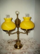antique federal glass lamps for sale  Greeley