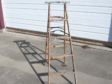 wood ladder paint for sale  Chesaning