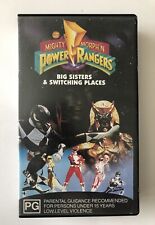 Mighty morphin power for sale  Shipping to Ireland