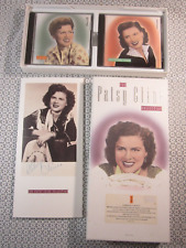 Patsy cline collection for sale  Lubbock