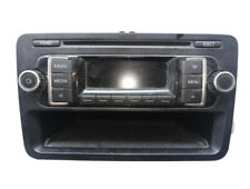 5m0057156d autoradio volkswage d'occasion  Athis-Mons