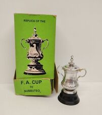 Subbuteo c128 cup for sale  RHYL