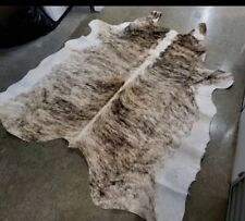 Awesome large cowhide for sale  Mamou