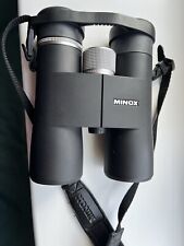 Minox binoculars slightly for sale  BRIDGWATER
