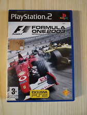 Formula one 2003 usato  Copparo