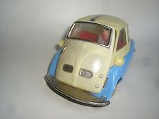Bmw isetta plastic for sale  Shipping to Ireland