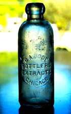 Antique bode bottlers for sale  Elgin